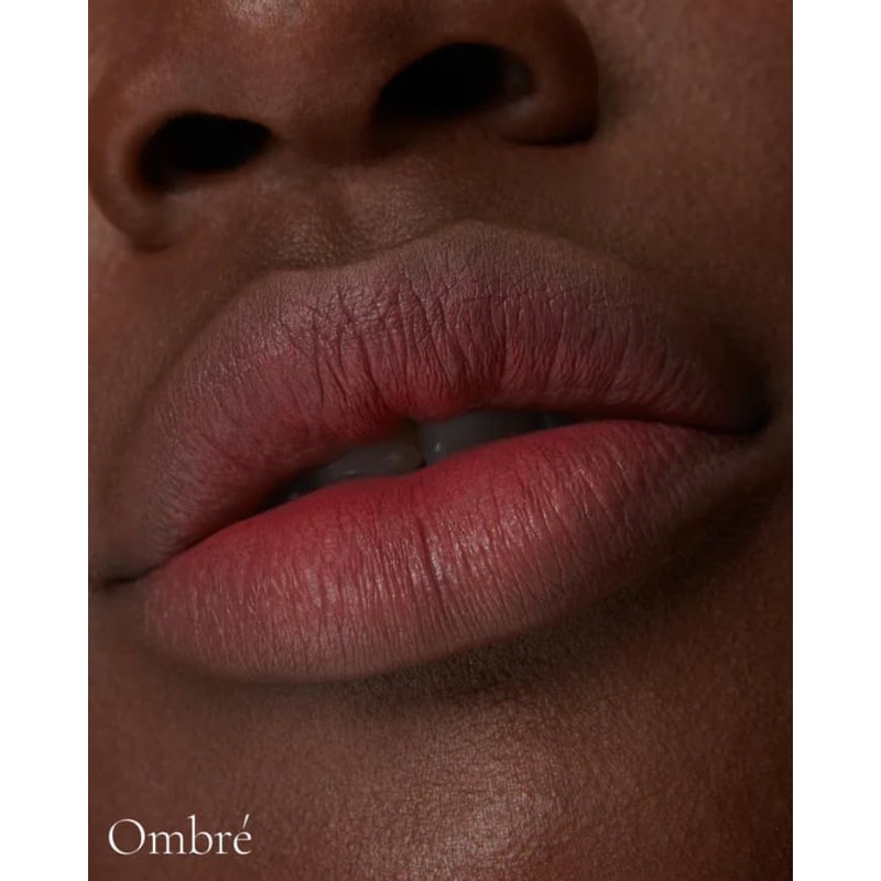 lisa eldridge Velveteen Liquid Lip Colour - Rain