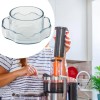 2 Accesorio De Repuesto Para Tapón De Tapa, Liviano, Fácil