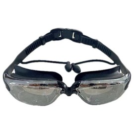MMViCTY Swim Goggles, Swimming Goggles No Leaking Full Protection Adult Men Women Youth