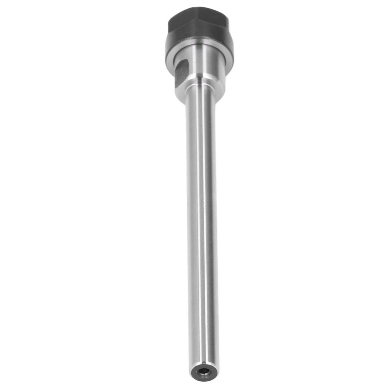 Straight Shank Extension Rod ER11 Collet Tool Holder with Wrench