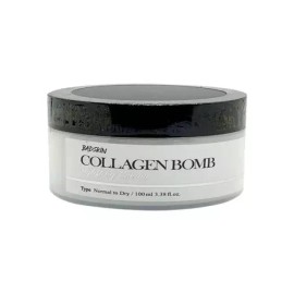 Badskin 배드스킨 콜라겐 폭탄 하이리프팅 크림 100ml(SH) Bad Skin Collagen Bomb High Lifting Cream 100ml