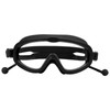Kids Swimming Goggles with Earplug Waterproof AntiFog High Definition Diving