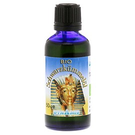 Egyptian Black Cumin Oil Organic
