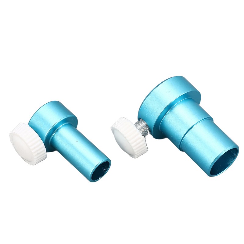 Universal Pen Adapter Aluminum Alloy Cutting Machine Pen Cover Suitable