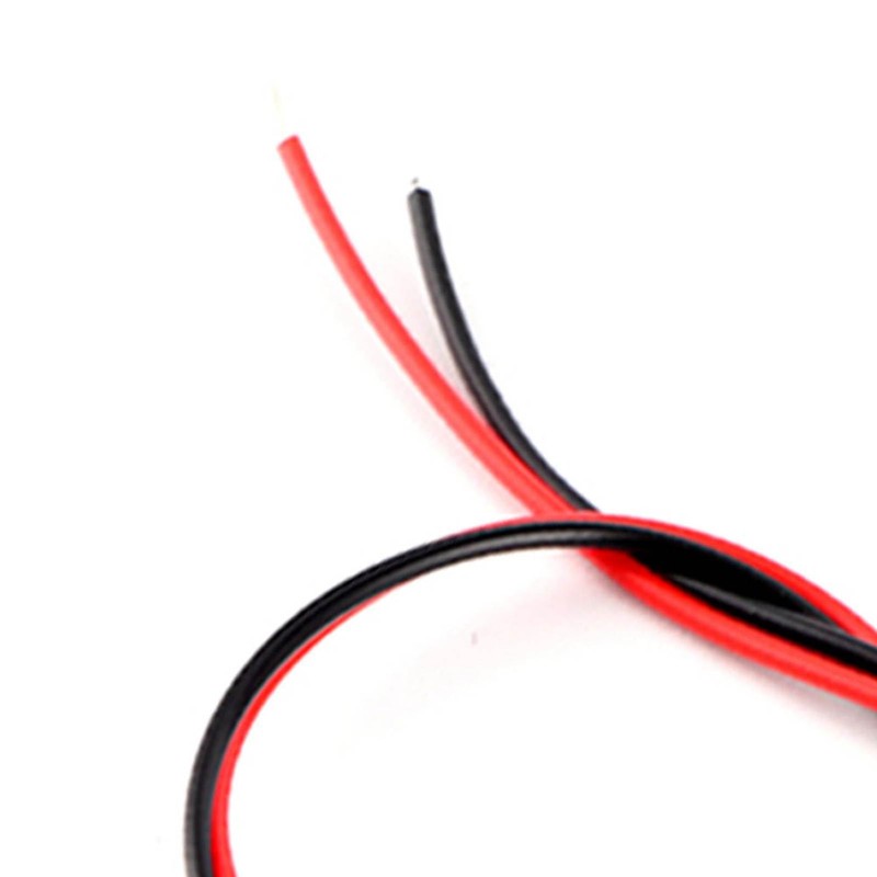 Kodrily 12V LED Indicator Light, 4Pcs Indicator Lamp, Panel Hole