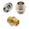 Double Nipple G 1/8 Inch - G 1/8 Inch 16