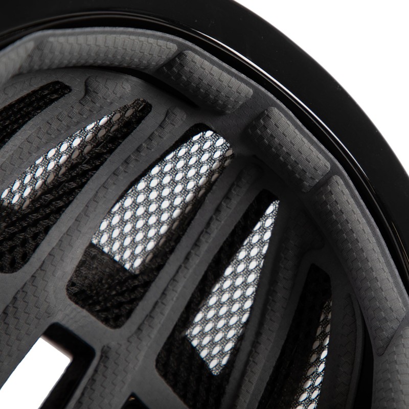 Endura Men's Xtract Mips Helmet, Black, M-L