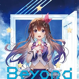Beyond [通常盤] [CD]