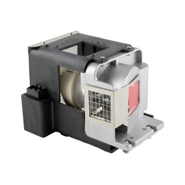 azurano Projector Lamp for Optoma FX.PM584-2401 BL-FU310A Replacement Lamp with Housing