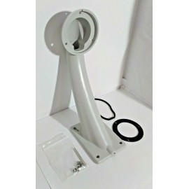 IC Realtime New IC Realtime DH-66FB Speed Dome Bracket Mount for CCTV Camera POE PTZ