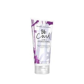 Bumble and Bumble Acondicionador Curl 3 en 1 | Para rizos hidratados