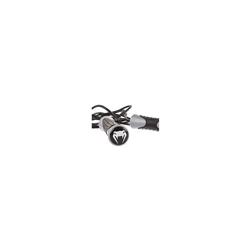 Venum "Challenger Speed Jump Rope, Black