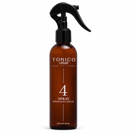 Tonico Vittale | Tratamiento Reparador Y Protector Térmico Para Cabello | Hidratación Profunda | Fortalecimiento Y Suavidad | Restauración Capilar Y Molecular Por Tintes Y Decoloraciones | Formula Natural