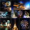 Mini LED Lights, 10 PCS Small Spotlight Battery Operated Tiny