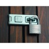 Abus 64ti/50HB80 Titalium Padlock LS