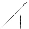 Flexible Installer Drill Bit for Pulling Wires Through Walls Ceilings