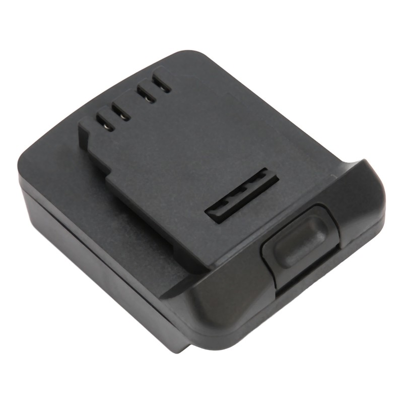 Lithium Battery Adapter 18V Lithium Battery Convert to 18V Power