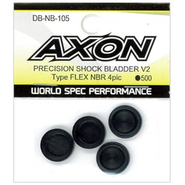 AXON PRECISION SHOCK BLADDER V2 DB-NB-105