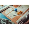Fiskars Classic Dressmaking Scissors Right Handed Total Length 27.5 cm