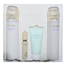 코리아나 Koreana Lavida Moisture 2 Type Special Set / 코리아나 라비다 모이스처 2종 기획세트