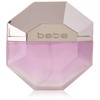 Bebe Glam Platinum By Bebe for Women Eau de Parfum