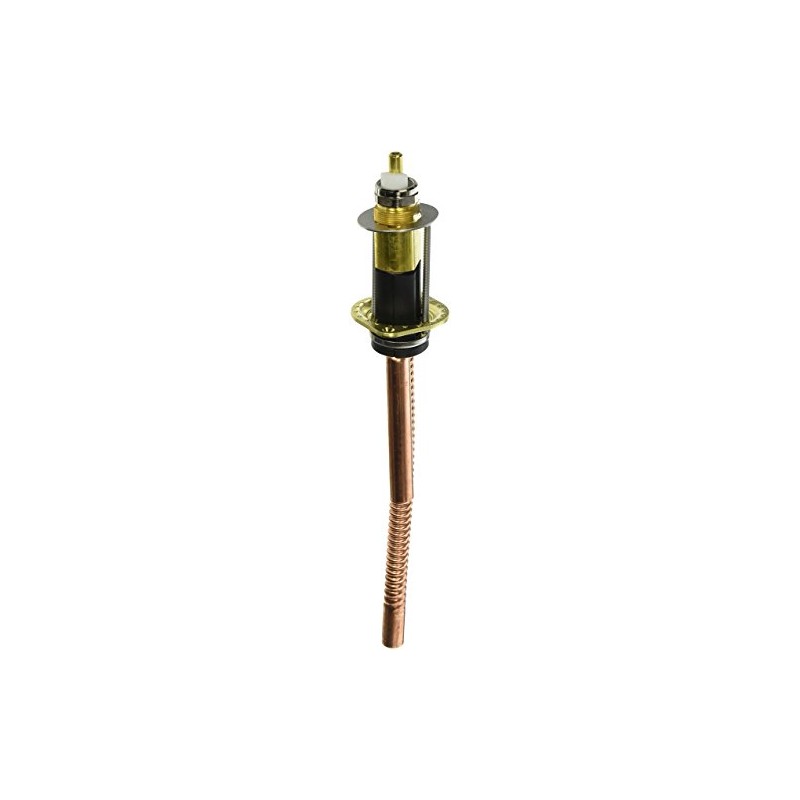 Delta Faucet RP40510 Roman Tub End Valve Assembly-R2700 and R4700,