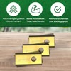G greengrass tools Replacement Blades Compatible with Worx Landroid, Ecovacs