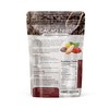100% Pure Organic Cacao Nibs - 16 Oz - Unsweetened