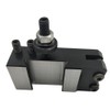 Wedge GIB Type Quick Change Toolpost Tool Holder for Lathe