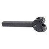 Wabeco Knurling Tool 12 x 12 Knurled Steel Knurling Tool