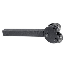 Wabeco Knurling Tool 12 x 12 Knurled Steel Knurling Tool