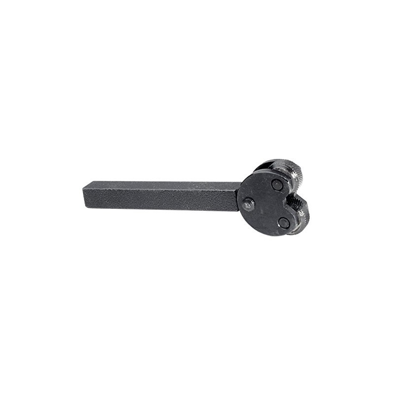 Wabeco Knurling Tool 12 x 12 Knurled Steel Knurling Tool