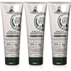 Grandpa Wonder Pine Tar Shampoo, 8 Ounce -- 3 per