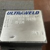 Harger Ultraweld RMJHTS3/16X 3/16” Tab Bond Rail Head Mold Pair