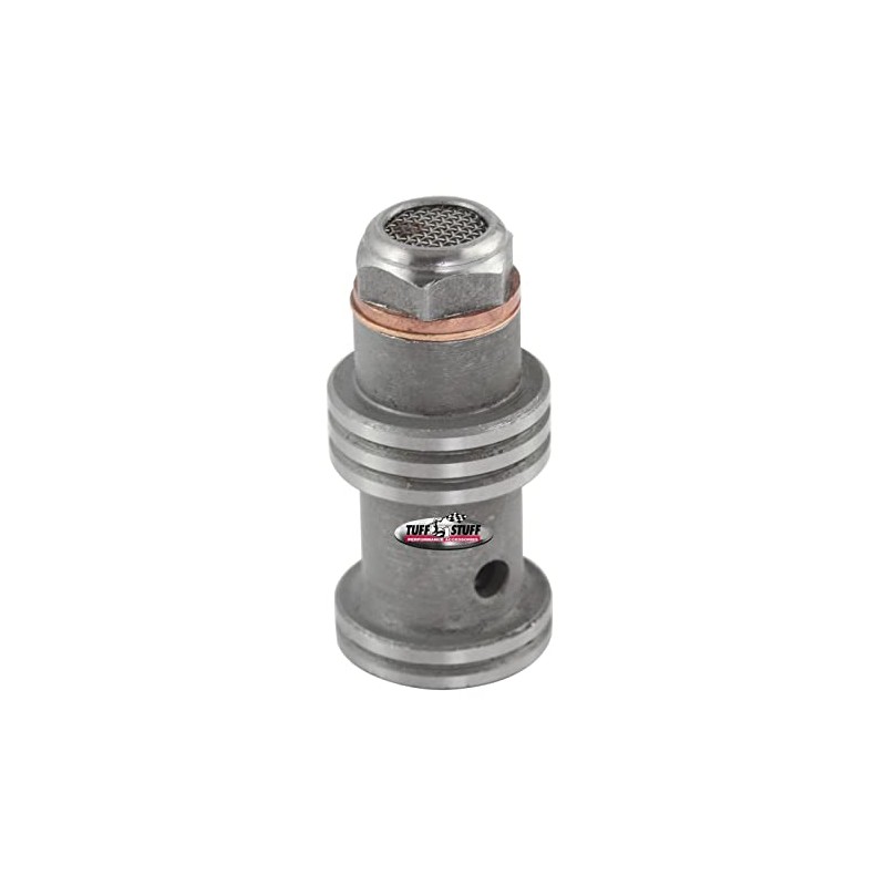 Tuff Stuff 5554 Power Steering Pressure Valve 1200 PSI For
