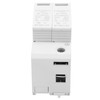 2P Surge Protective Device 20 To 40KA Flame Retardant 36mm