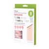 Saplaya K-Beauty Hydrocolloid Ance Area Care Hydrocolloid Patches For Acne