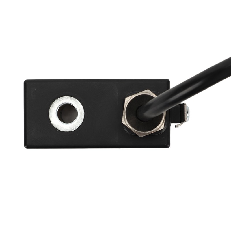 Solenoid Valve Coil Explosion Proof Strong Conductivity CT4 Pneumatic Solenoid
