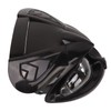 Motorcycle Fairing Head Lamp 12V Dual Headlight High Low Beam