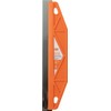 Black+Decker 12-Inch Paint Shield, Trim Guide for Painting Straight Lines