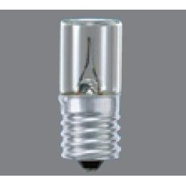 Panasonic Lighting Tube (Glow Bulb) for 10W - 30W Base E17 FG-1E