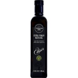 Ellisir Extra Virgin Olive Oil From Friuli-Venezia Giulia - Italy - Balanced Flavor - 16.9 oz - 500 ml