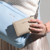 David Jones - Women's Small Wallet PU Leather - Wallet