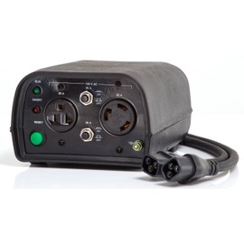 Lifan Energy Storm ESPPC Parallel Power Connection Box for Duo Power Compatable ESI Inverters ESI 2000iER and ESI 2600iER