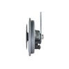 HELLA 3BA 002 768-001 Signal Horn - B36 - 80V