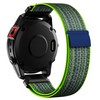 CUZOW Nylon Velcro Bands Compatible with Fenix 7/Fenix 6/6 Pro/Fenix