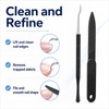 5-Piece Ingrown Toenail Tool Kit for Home Nail Care –