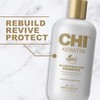 Farouk CHI Keratin Healing Shampoo 355 ml