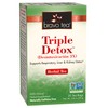Bravo Tea Triple Detox Herbal Tea Caffeine Free, 20 Tea