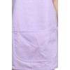 Mirabella Health & Beauty Unisex Hygea Tabard Apron Lilac L